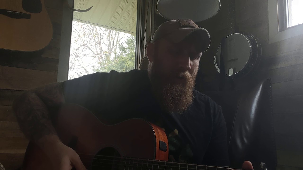 Logan Moore - Almost A Queen