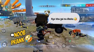 Lul Adam Prank - 1Vs4 Reactions