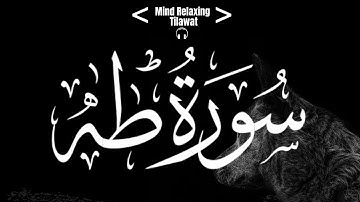 روعة التلاوة بصوت أنس محمد 🎧💙 | تلاوة تُريح القلب 💭🕋