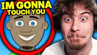 If I Laugh, The Video ENDS #21