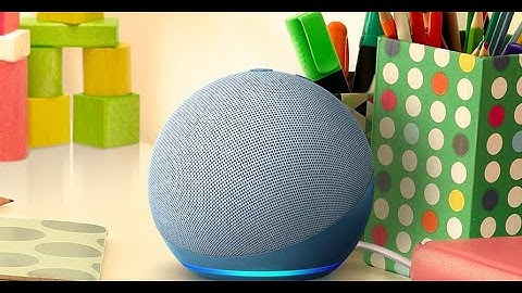 All-new Echo Dot (4th Gen) | Next generation smart speaker with improved bass and Alexa (Black)