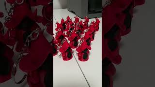 Llaveros impresos en 3D 🎮✨#Shorts #Impresion3D #3DPrinting #Llaveros #Keychains #Geek #Gamer