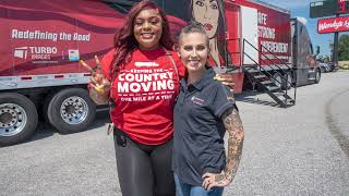 Pilot Company Celebrates Big For Driver Appreciation Month