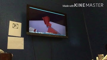 Minecraft Build Target Store Part 1