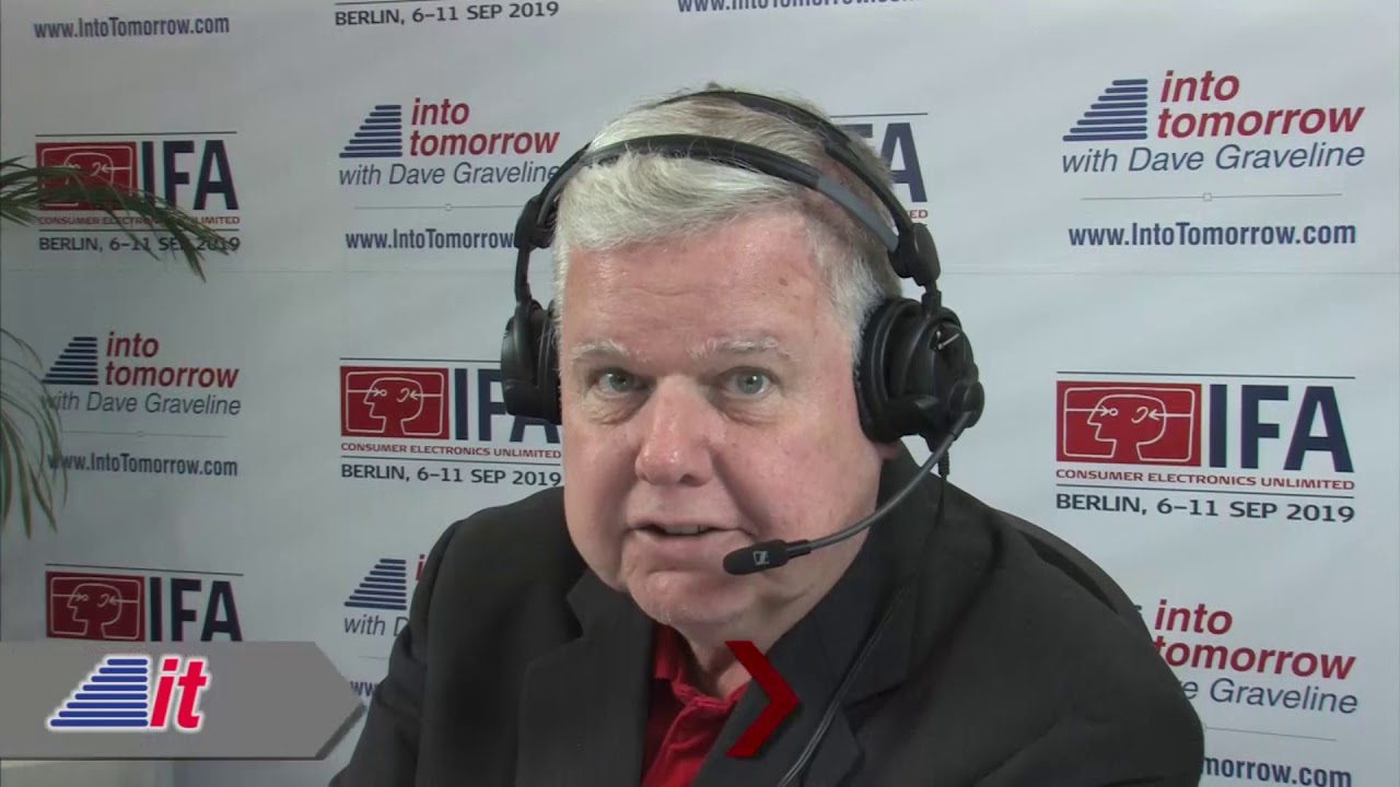 itunes login IFA 2019 Sneak Peek: Sennheiser | Into Tomorrow