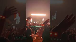 Morat - A Dónde Vamos (Vivo en Movistar Arena) #morat #movistararena #adondevamos