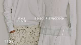 Style Class: Season 7, Episode 9