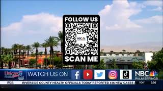 NBC Palm Springs News Live