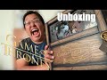Complete Game Of Thrones Collection Unboxing