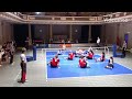 Sitting Volleyball Women’s World Championship 2018 - Pool B - USA v RUS