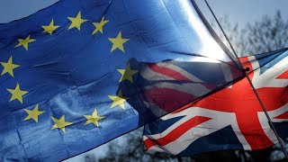 Brexit. The EU grow more pessimistic over the UK fully complying with the Northern Ireland Protocol