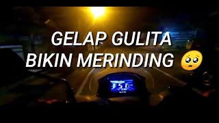 Night Walk Cilawu,,jalan gelap & ada tanjakan kaget nyaa 🤔