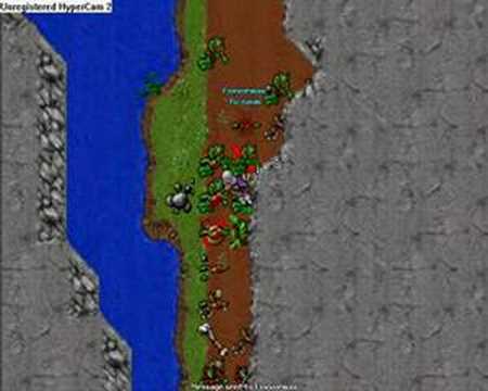 Nyna Krazy - Tower Defense