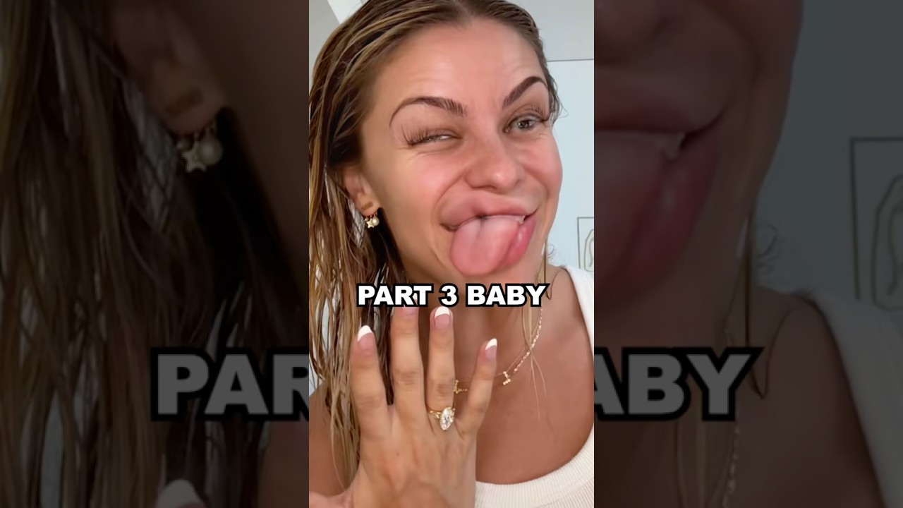 Get ready with me gone wrong…