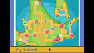 How To Get Cherubi, Combee, Burmy, Heracross In Pokemon Platinum Version Secret Of The Honey Tree