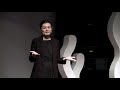 How to use social media in a non-toxic way | Monika Kanokova | TEDxLend