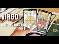 VIRGO - HUGE NEW BENEFIT! THIS COULD MAKE ALL THE DIFFERENCE! | December 2022 Prediction