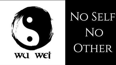 Wei Wu Wei ~ 𝐓𝐡𝐞 𝐒𝐞𝐞𝐤𝐞𝐫 𝐢𝐬 𝐭𝐡𝐞 𝐒𝐨𝐮𝐠𝐡𝐭 ~  Non-Dualism, Taoism, Zen, Dzogchen