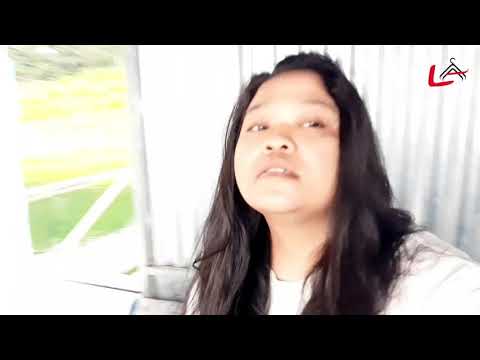 Kentut Di Pagi Hari Yang Tiada Henti||Indonesian girls fart