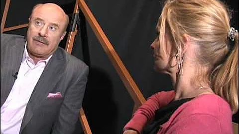 Dr. Phil Uncensored: Bullies Beware