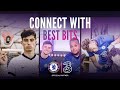 Connect With Chelsea FC and Chelsea FCW | The Players' Tribune
