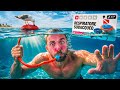 PROVO LE PUBBLICITÀ INGANNEVOLI (estive) DI TIK TOK! #17 - Mi hanno TRUFFATO??