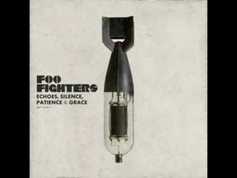 Foo Fighters - Let It Die