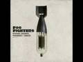 Foo Fighters - Let It Die