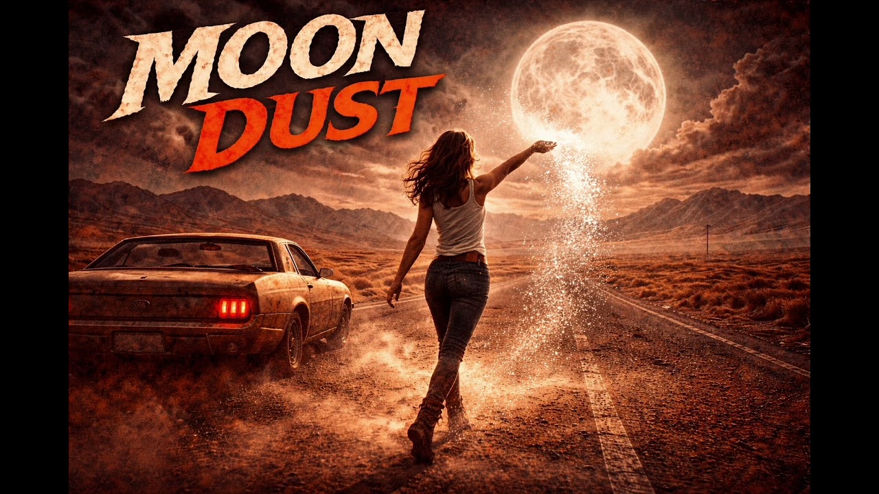 Moon Dust 