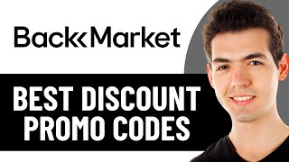 Famous HOW TO FIND BEST BACK MARKET DISCOUNT CODES 2026! (UPDATED) Wealth
