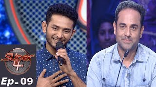 Super 4 I Ep 09 - The magic of music is back! I Mazhavil Manorama