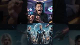 3 free ai tool for vidio #ai #education #youtubeshorts