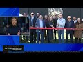 Dearborn dedicates new 'Bridges of Culture' mural