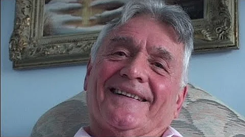 True Crime Legend Ronnie Knight Gives a Rare Inter...