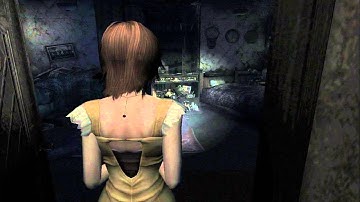 Fatal Frame 4: Mask of the Lunar Eclipse [Part 3] Patients of the Mental Hospital