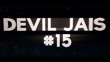 Devil Jais #15 By Zypher