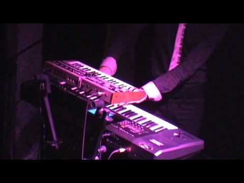 Travel Mind Syndrome - Breeze Of Light (live in At...