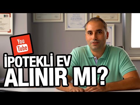 Video: Bir Ipotek Ile özel Bir Ev Nasıl Satın Alınır