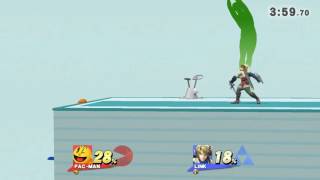 Super Smash Battles Episode 5