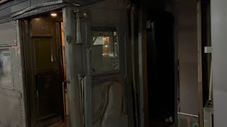 The Metra Electric Showcase for 100 years at millennium station on July 23 2026