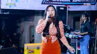 DNK MUSIC-NYANYIAN RINDU-YENI YOLANDA-PERNIKAHAN KHAMIM DAN NOVIANA-BATEALIT SETRO JEPARA