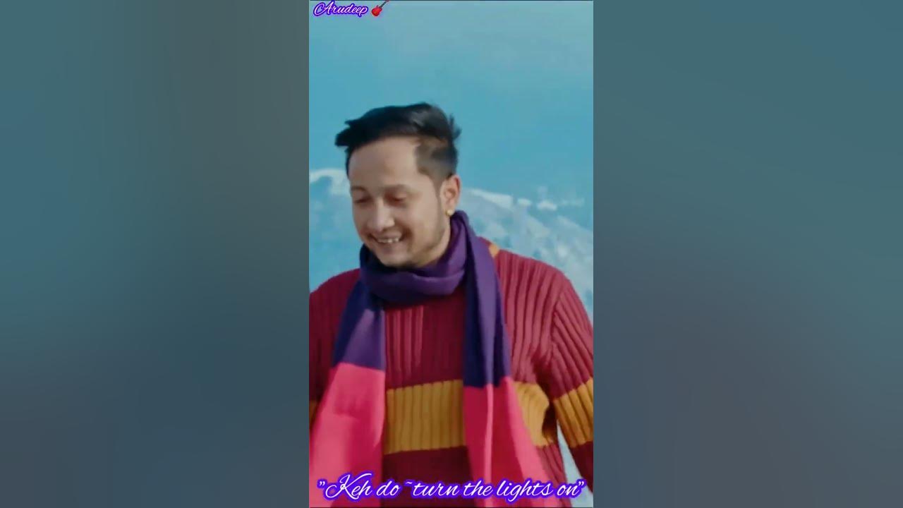 KEH DO ~ turn the lights on 🎸 || arunitakanjilal and Pawandeeprajan || Salim Sulaiman 🙏 ||