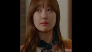 My Secret Romance Ep  7 - Kiss Scene 💋