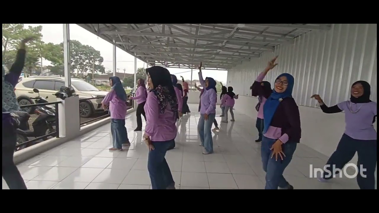 BAGI TAKJIL,JAMMING & BUKBER 1 RAMADHAN 1447 H-THE ULD RANT SUMOWONO-RANT SE-KAB SMG-THE ULD KAB SMG