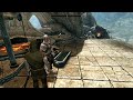 SkyrimNet Early Demo - Streaming STT - XTTS