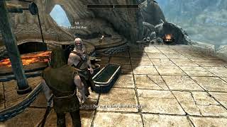 Skyrimnet Early Demo - Streaming Stt - Xtts