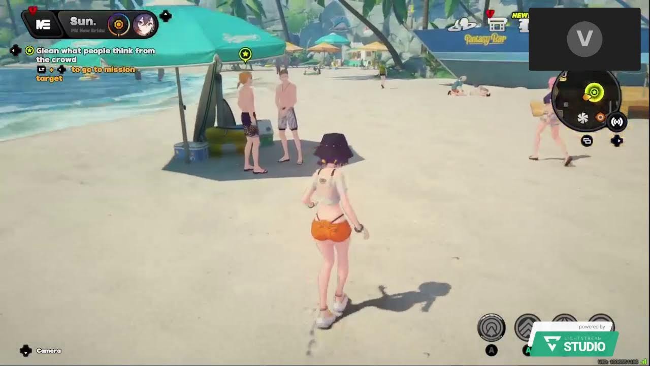 Zenless Zone Zero - Episode 26: Summer Stories 7