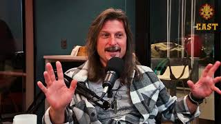 Download Lagu A Era Holy Land do Angra foi gigante na França | CORTES | Mariutti Team Podcast Ep.01 MP3