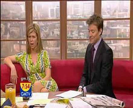 Kate Garraway (21-05-08)
