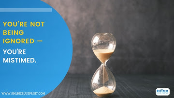 Why Your Cold Emails Get Ignored (It